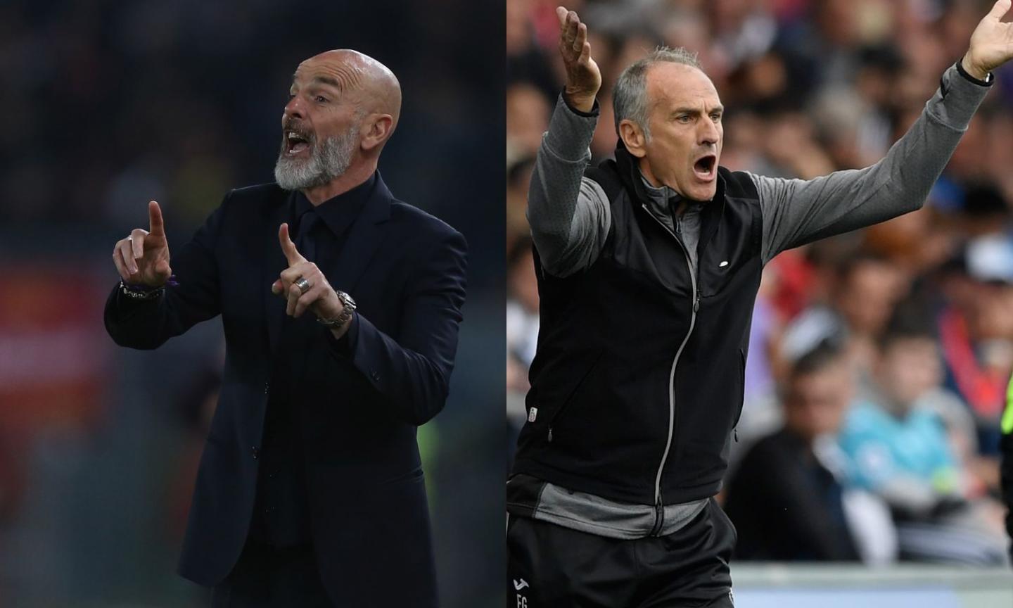 Pioli, pochi risultati e tanti esoneri: Milan, tanto valeva pensare a Guidolin