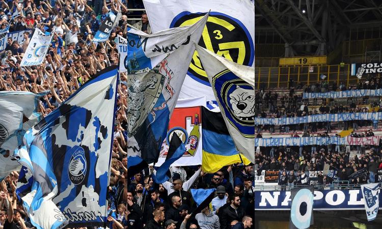 Serie A, dati abbonamenti: +10% totale, volano Atalanta e Inter. Flop Napoli