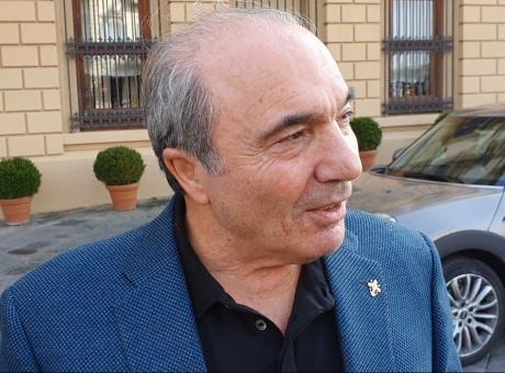 Fiorentina, Commisso sul Var: 'Visto Milan-Juve? Non sono solo io a parlare di ingiustizie' VIDEO
