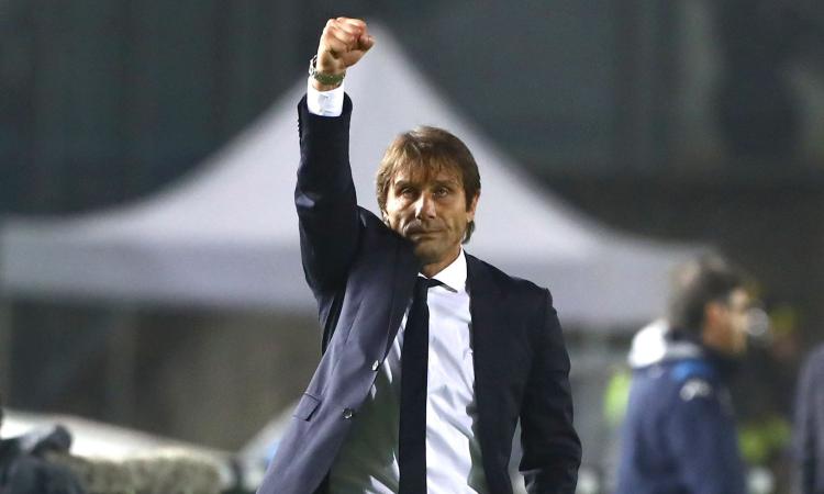 Conte: ‘Mourinho to Rome?  We will not spare ourselves.  My future?  We will choose the best fate for Inter.  In the future I see myself again ct ‘|  First page