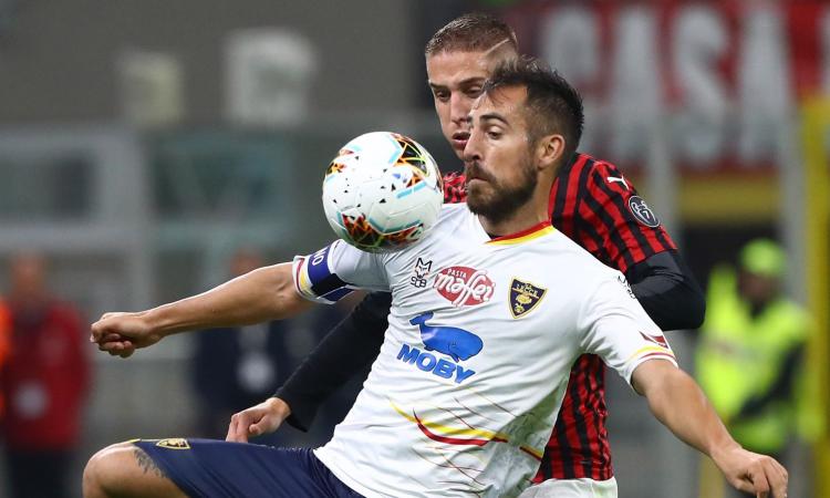 Milan, cos'è successo a Conti? Infortuni e ruolo sbagliato, la svalutazione è choc