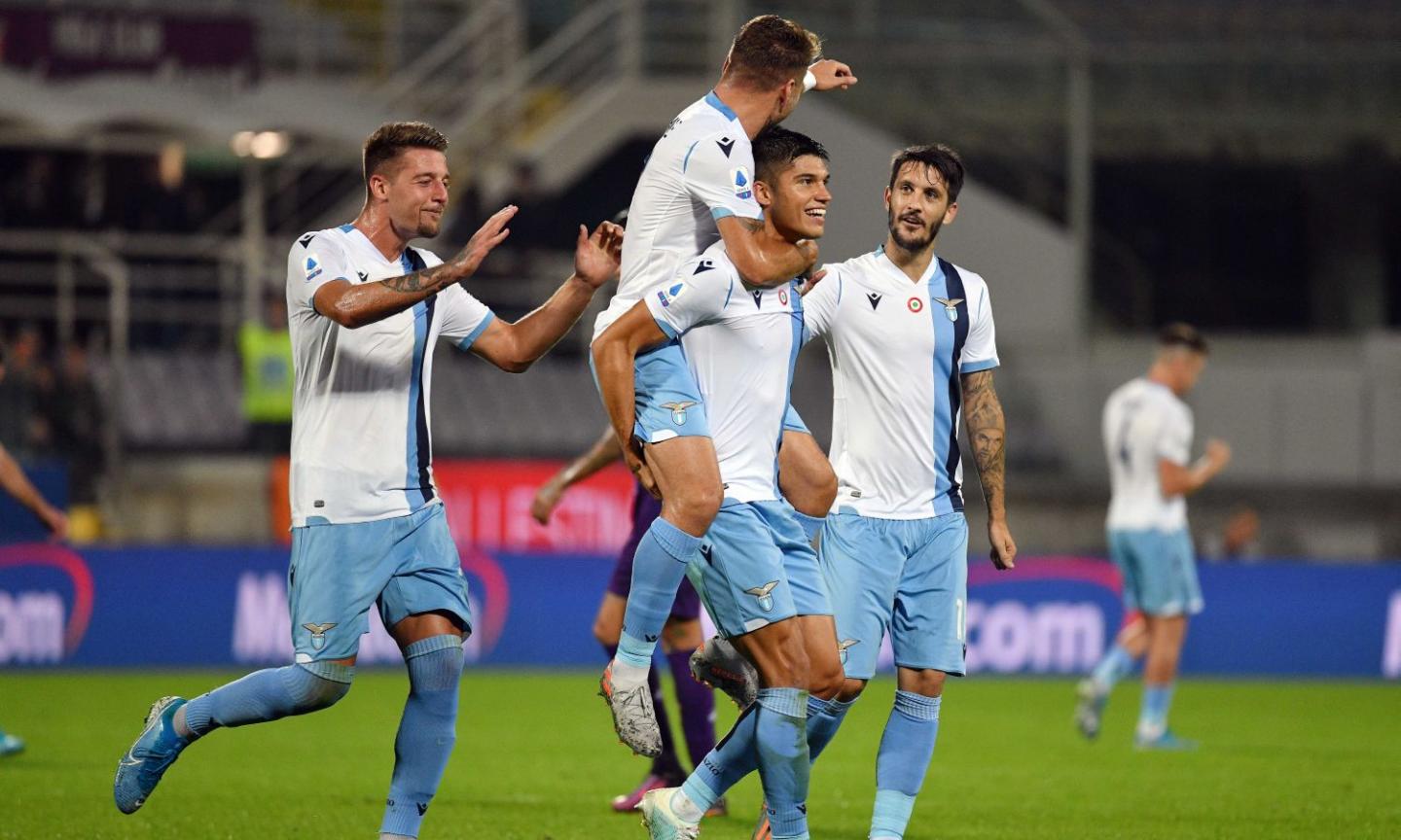 Serie A: Atalanta, 7-1 all'Udinese e -3 dalla Juve! Pari Toro-Cagliari, Bologna ok. La Lazio vince a Firenze all'89'