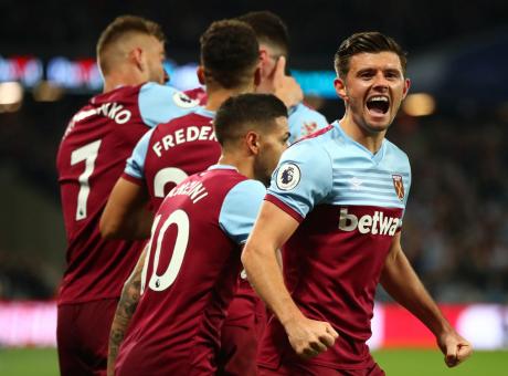 West Ham, UFFICIALE: rinnova Cresswell