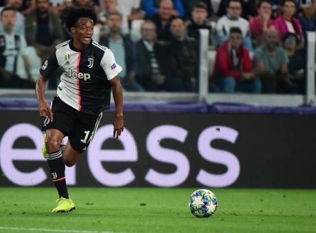 Juve, Cuadrado ci ha preso gusto: certezza anche da terzino, rinnovo a un passo