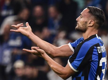 Inter riecco D'Ambrosio: dai problemi di Asamoah al rinnovo, Conte ha di nuovo il suo jolly