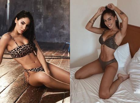Giulia De Lellis, dalle 'corna' alla FOTO in topless. E Iannone vince ancora