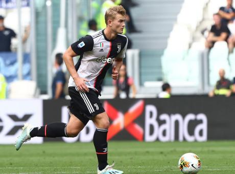 Koeman: 'De Ligt ha fatto bene a scegliere la Juve'
