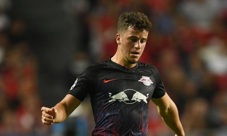 Demme nella storia, doppio ruolo nel Lipsia: giocatore e... pro gamer su Fifa 20!
