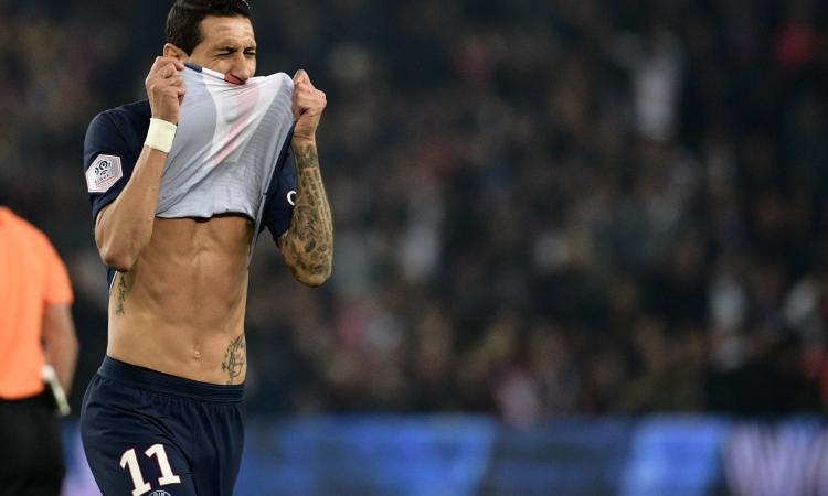 Juve: occasioni Milik e Di Maria
