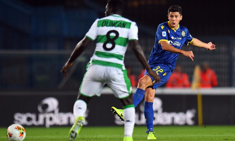 Convocati Sassuolo: problema muscolare per Consigli, out anche Caputo