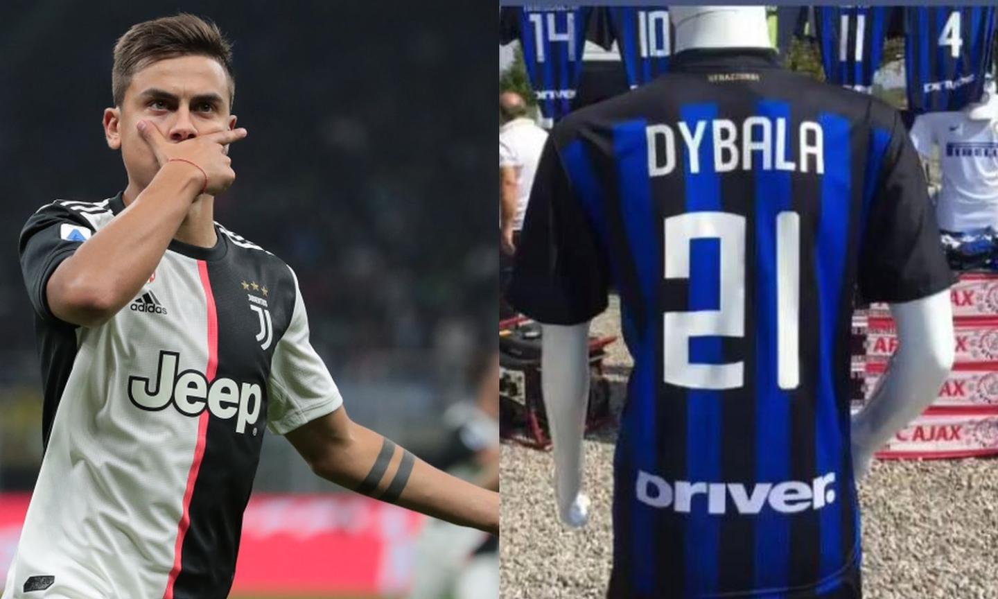 A tutto Dybala: il rifiuto, il sogno di Conte, lo schiaffo all'Inter grazie a Sarri. E a gennaio...