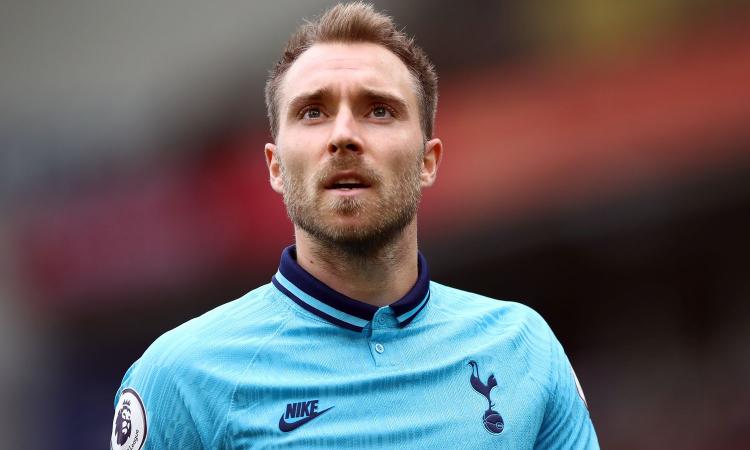 Dalla Germania: no a Juve e Real Madrid, Eriksen apre al Bayern!