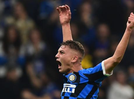 Inter: il piano per il futuro di Esposito con i rientri di Politano e Sanchez
