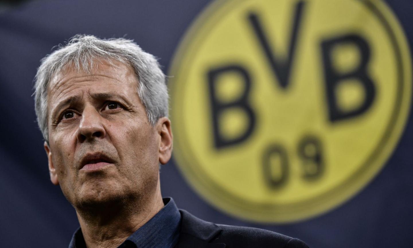 Borussia Dortmund: ecco quanto incasserà Favre