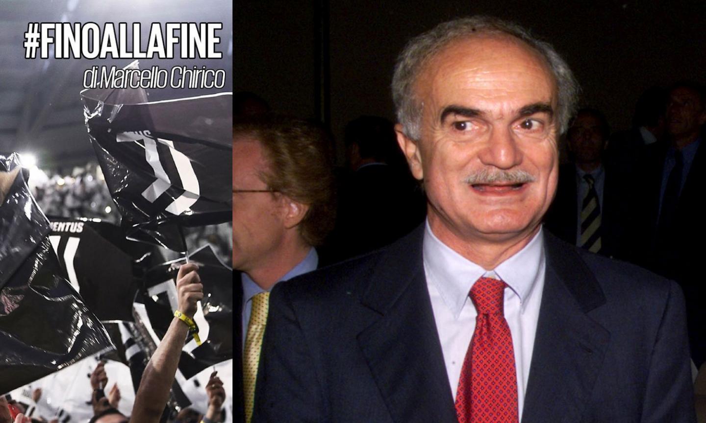 Chirico: Mazzola e gli interisti, che noia! Parlano sempre di arbitri, ma hanno la memoria corta