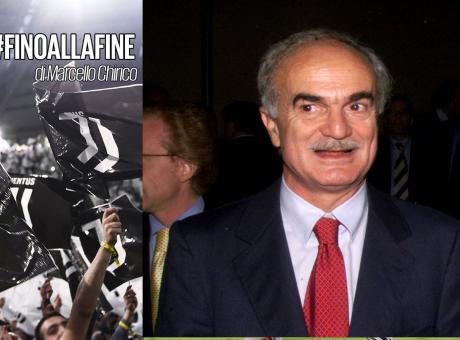 Chirico: Mazzola e gli interisti, che noia! Parlano sempre di arbitri, ma hanno la memoria corta