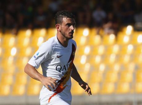Romamania: Kolarov e Dzeko senza ricambi, Under peggio di Iturbe. Florenzi è un caso