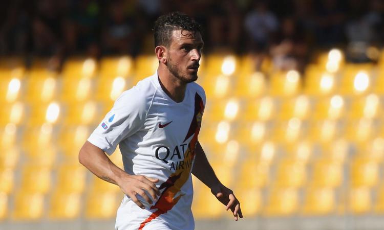 Inter, la Gazzetta: 'Scambio possibile con la Roma: c'è Florenzi di mezzo'