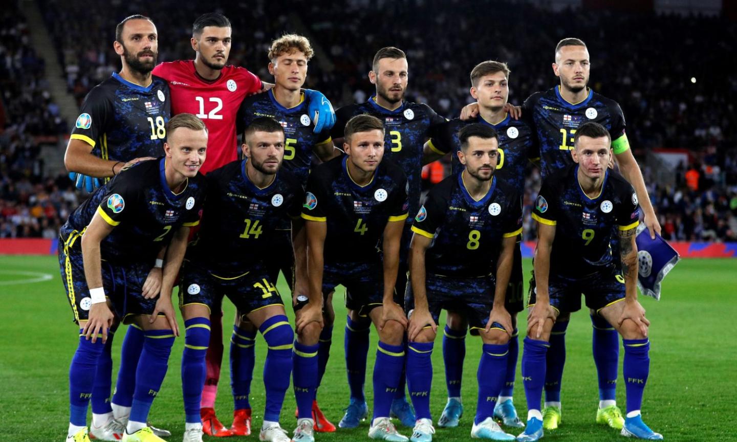 Momenti Di Gioia: la favola del Kosovo, dalla guerra etnica al sogno Euro 2020. E c'è anche tanta Italia