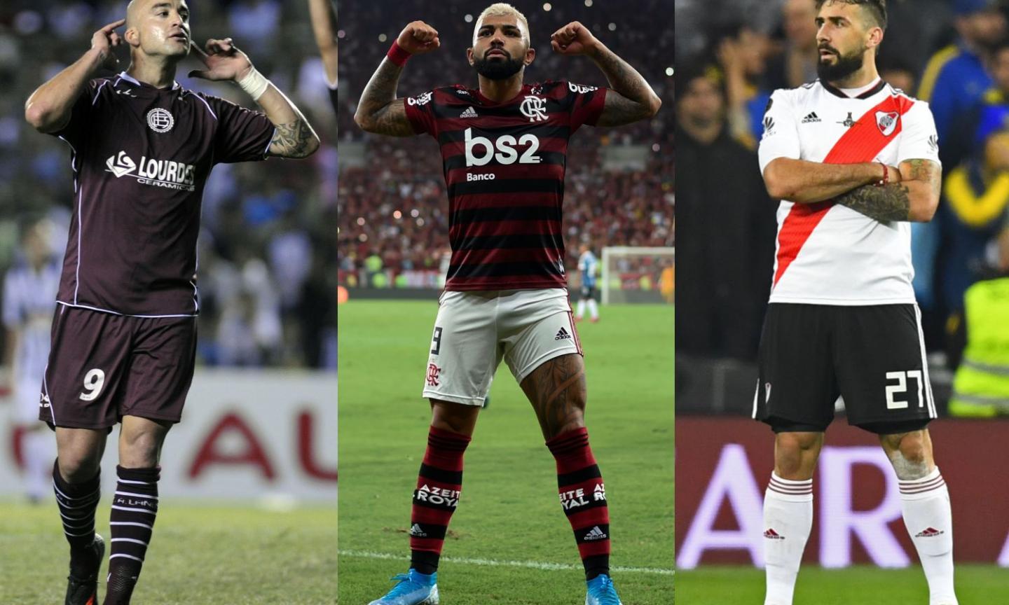 Stella in Sudamerica, flop in Italia: Gabigol come Pratto e Silva?