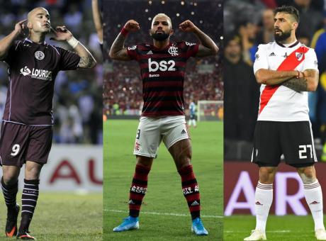 Stella in Sudamerica, flop in Italia: Gabigol come Pratto e Silva?
