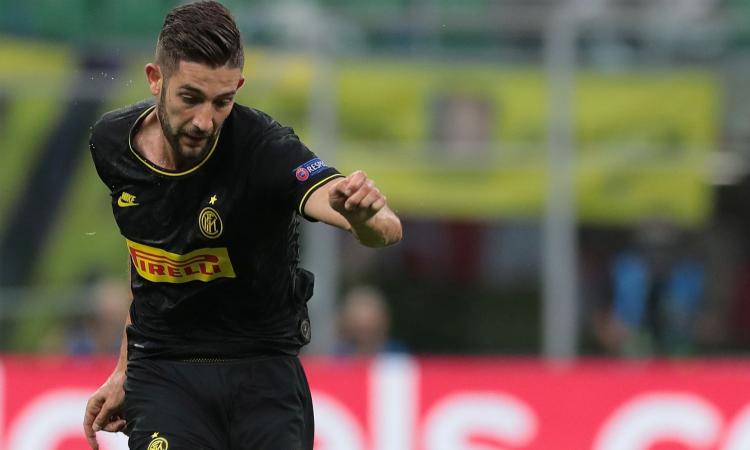 Inter decisione