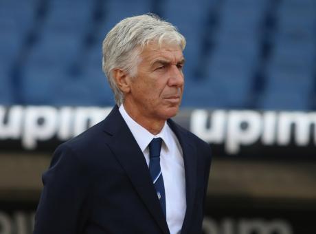 Gran Galà del Calcio: è Gasperini il miglior allenatore