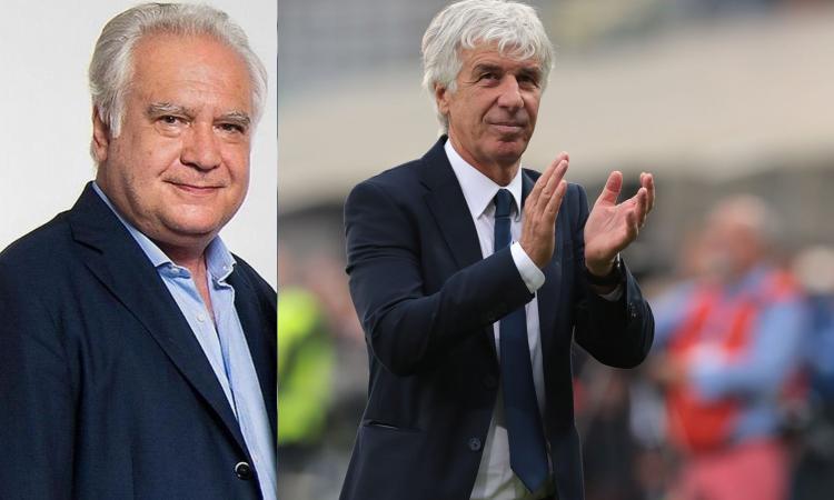 Un cappuccino con Sconcerti: Atalanta da scudetto? Non le manca niente...
