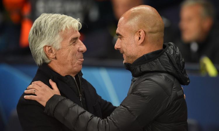 Troppo City per l'Atalanta: mai un'italiana così male in Champions, ora anche l'Europa League è un miraggio