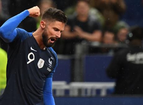 Giroud è un'occasione per l'Inter