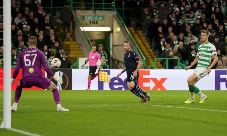 Lazio-Celtic, le pagelle: Leiva un muro, Lazzari letale, ma cosa para Forster?