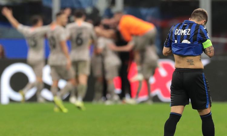 A Che Ora Gioca L'atalanta In Champions