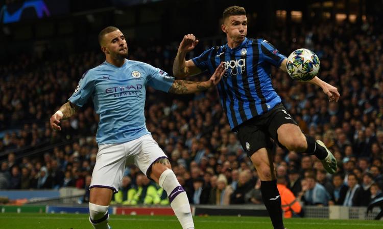 Atalanta, offerta monstre per Gosens