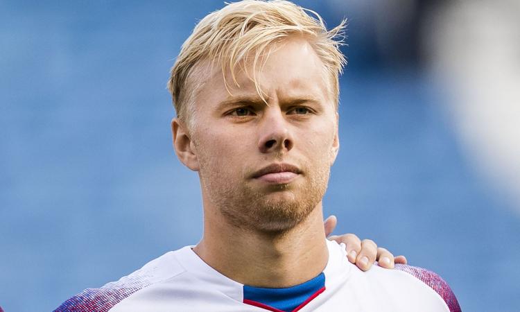 Gudjohnsen jr, che settimana! Segna con papà Eidur e fa il suo primo gol in B