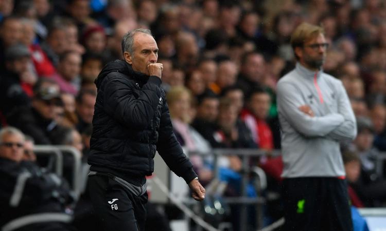 Genoa, voci su Guidolin