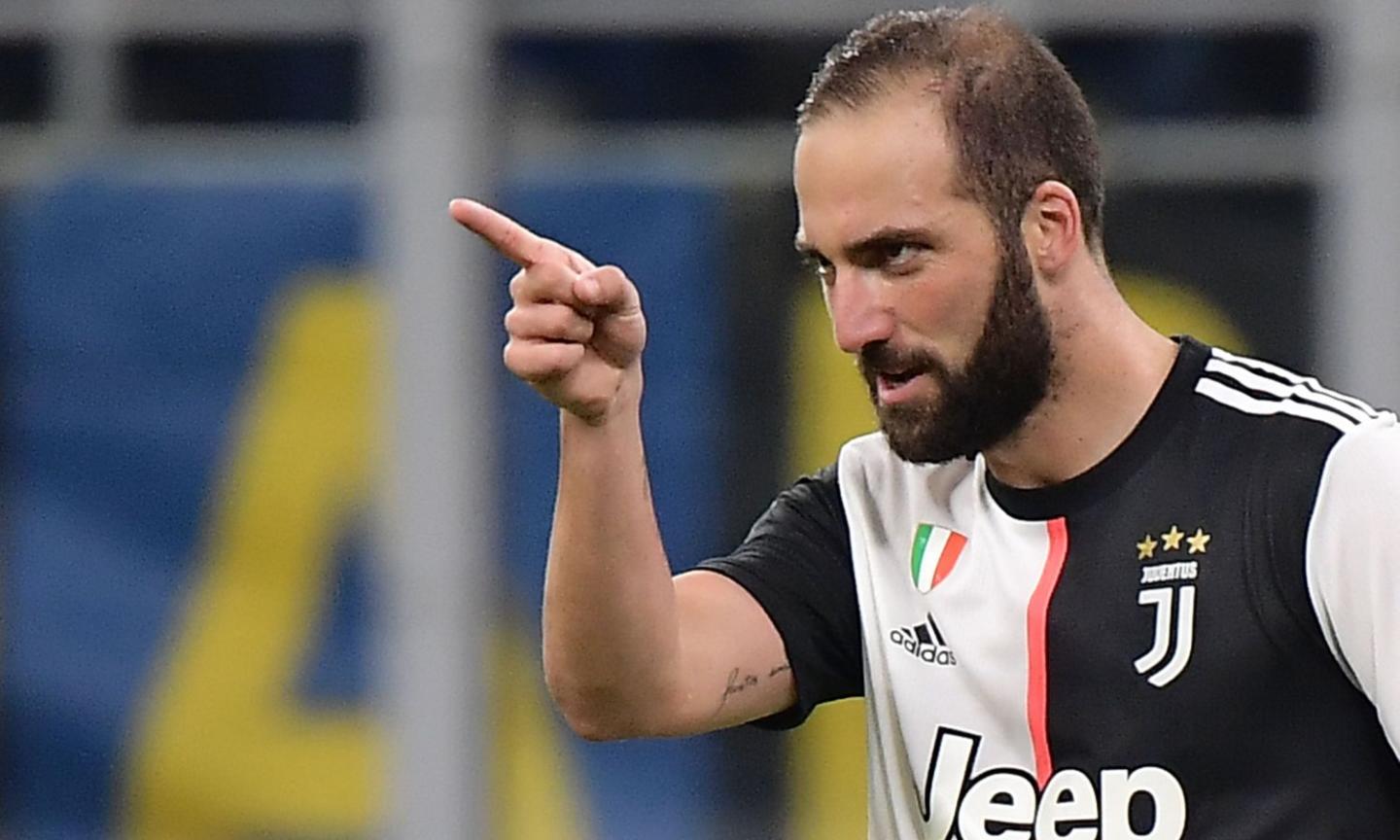 Retroscena Higuain: giurò guerra per la Juve, la sua 'minaccia' e sul contratto...