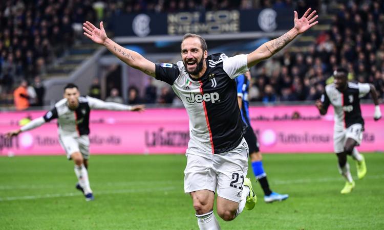 Sarri vuole più gol da Higuain e 'spera' nella rabbia del Milan