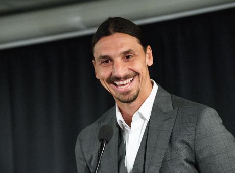 Napoli, il sogno Ibrahimovic è un'inutile distrazione. Ancelotti i top player li ha già