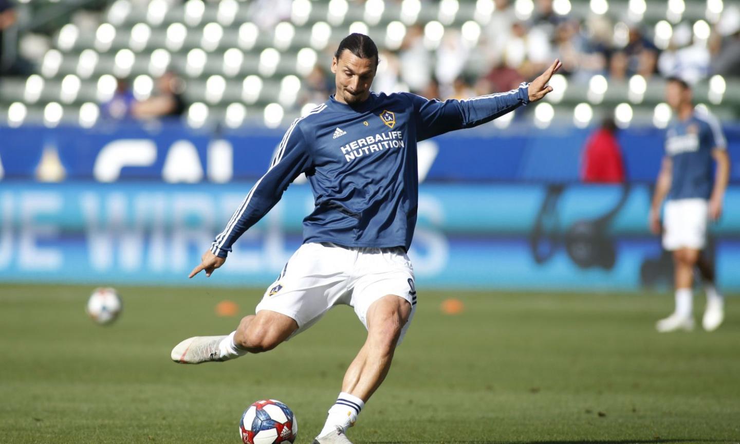 Milan, Ibrahimovic riflette... su se stesso