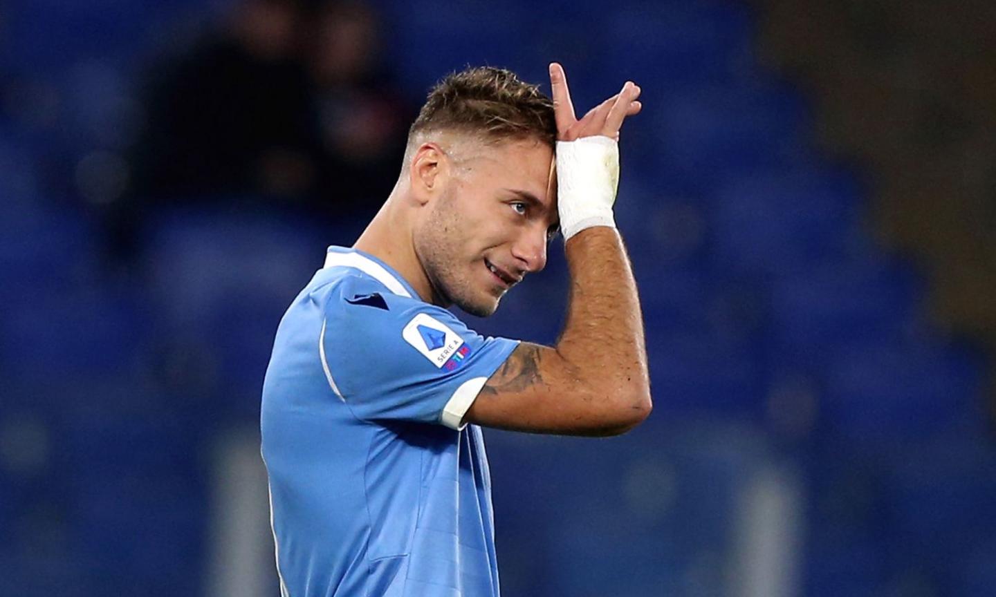 Serie A, le quote di Lazio-Udinese