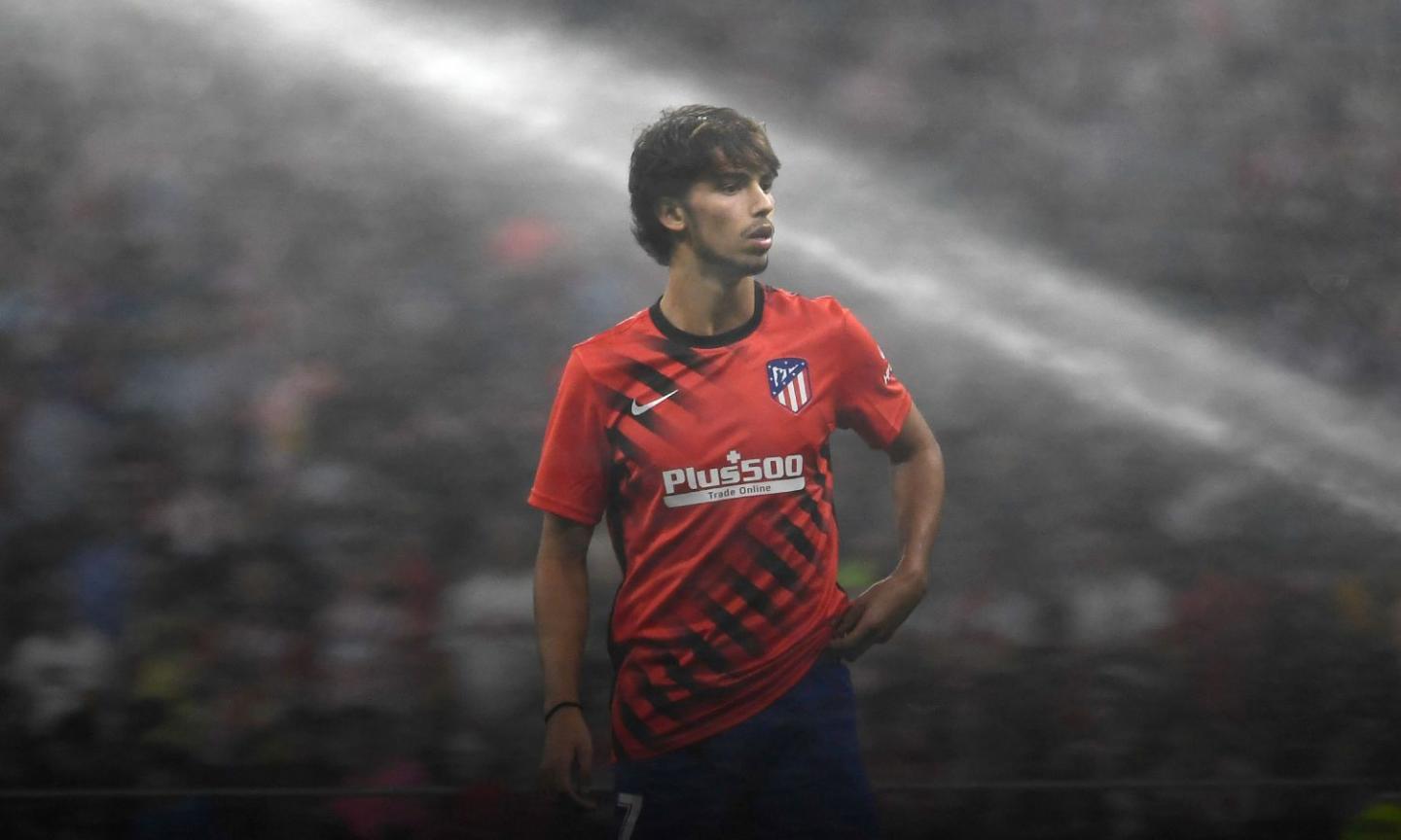 Atletico Madrid: parlano Oblak e Joao Felix VIDEO