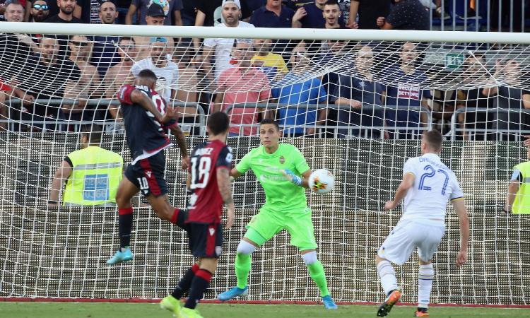 Salernitana, clamoroso: vicino Joao Pedro!