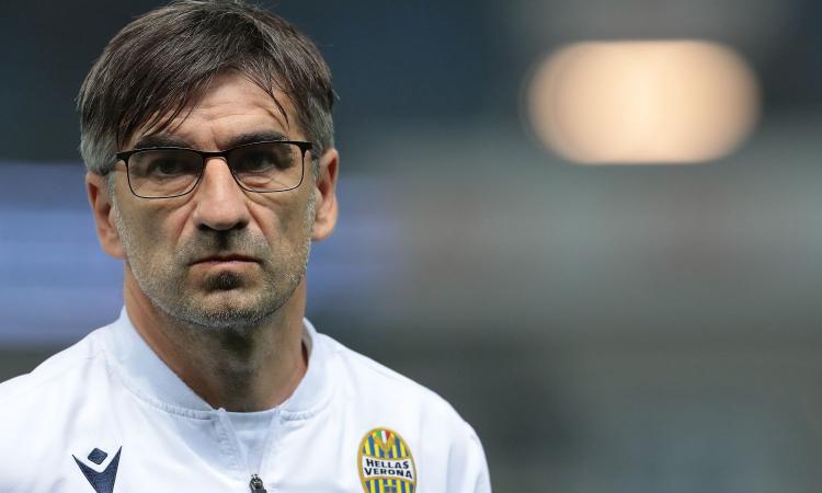 Verona, Juric: 'Siamo al limite delle forze, io ho avuto un malore. Borini assente, su Amrabat...'