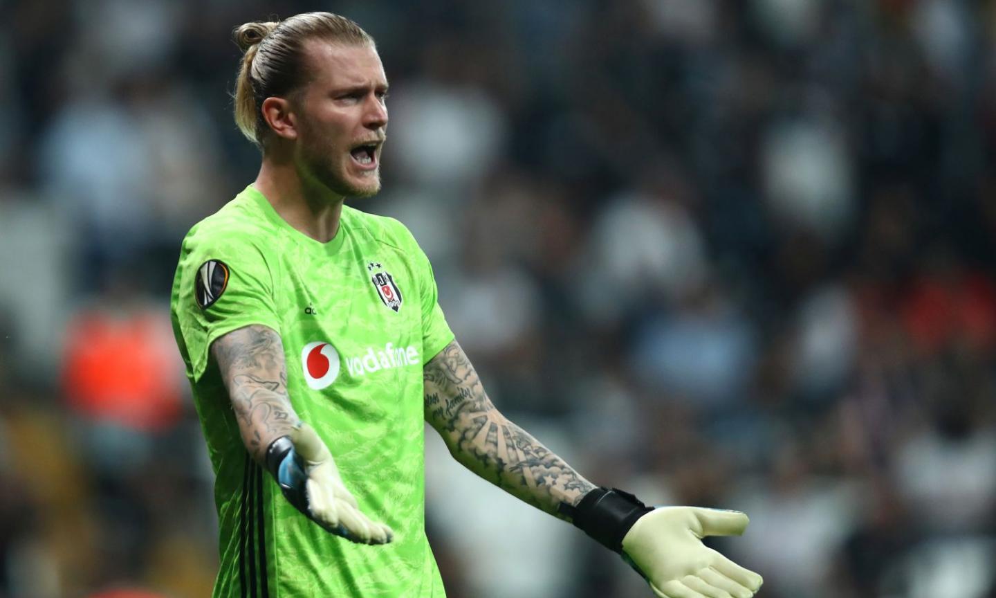 Notti brave a Istanbul: il Besiktas scarica Karius