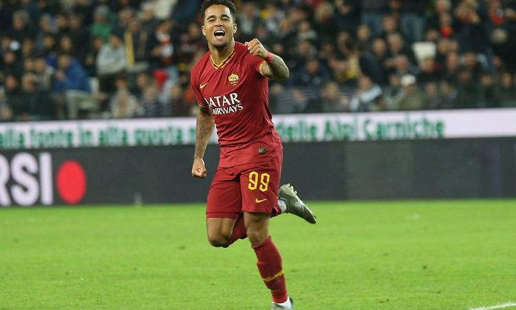 Roma-Arsenal, Kluivert diventa una plusvalenza da Premier. I dettagli