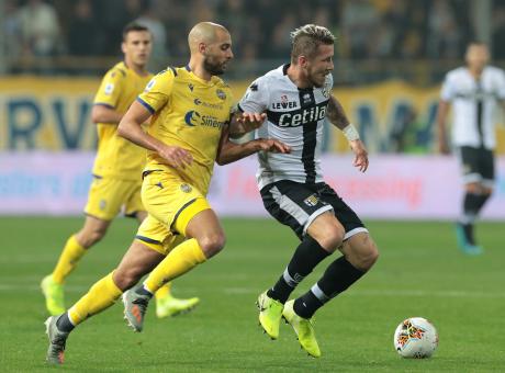 Inter, con Eriksen c'è Kucka