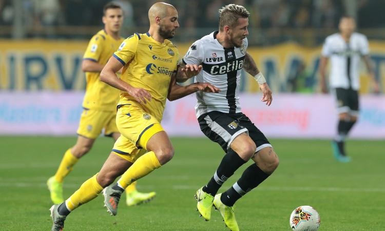Inter, con Eriksen c'è Kucka