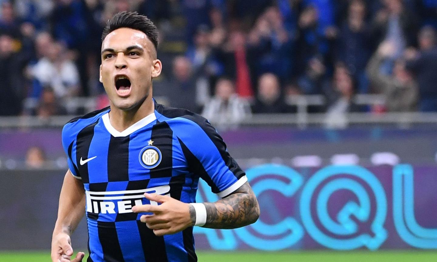 Inter, il Barcellona non molla Lautaro Martinez: tutti i nomi