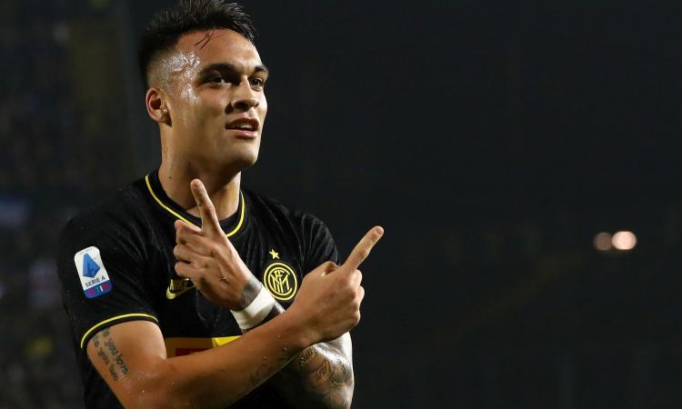 Ravanelli: 'L'Inter ha fatto bene a blindare Lautaro. All'argentino gli si può chiedere una cosa in più...'