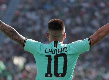 Sconcerti a CM: 'Inter, Lautaro è il tuo Ibrahimovic. Leao è un solista, la Juve di Sarri ha un problema'